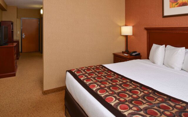 Country Inn & Suites by Radisson, Nashville Airport, TN