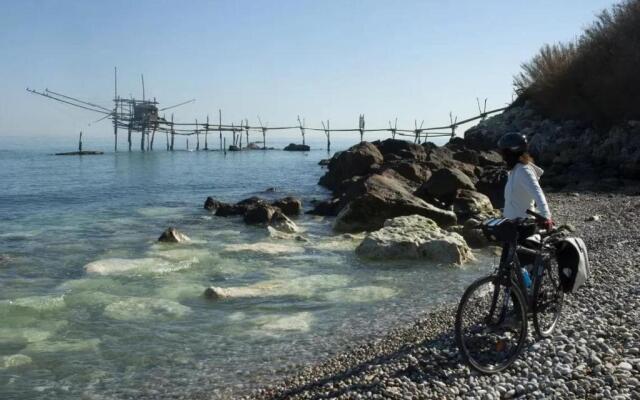 B&B Il Paradiso