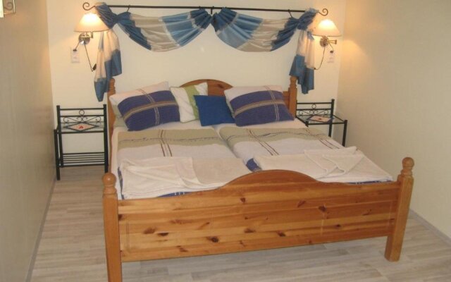 Appartements Schusser