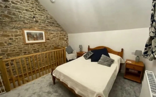 Cosy Country 2 Bedroom Gr 2 Cottage