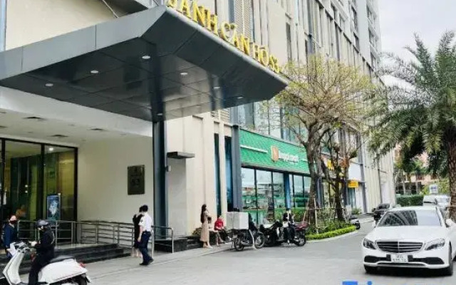 Vinhomes Skylake - VN Homes  Apartment Hanoi