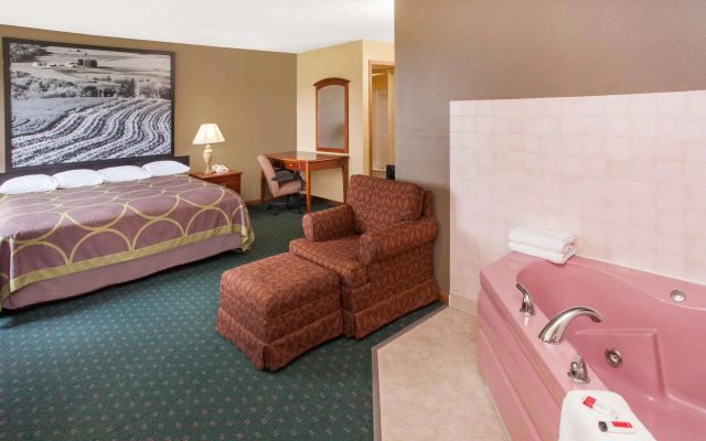 Circle S Motel