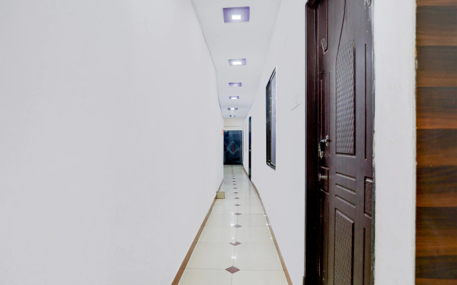 Super Hotel O Dwarka Formerly Hotel Shree