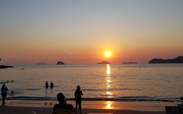 Recanto dos Albatrozes