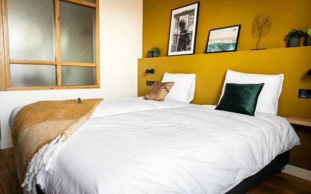 Boutique Hotel De Beerze