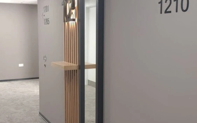 E1 Suites - Hosted by Sweetstay