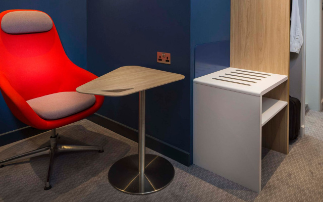 Holiday Inn Express Manchester - Trafford City by IHG