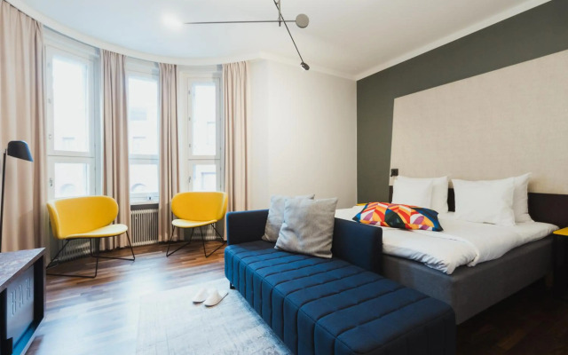 Klaus K Hotel