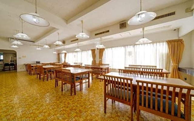 Trip7 Hakone Sengokuhara Onsen Hotel - Vacation STAY 63193v