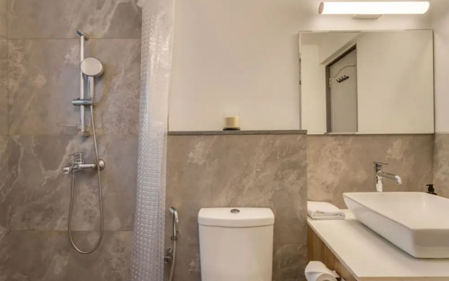 4BR Villa With Pool 10 Mins From Calangute Beach