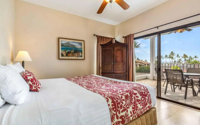 Royal Sea Cliff Kona by OUTRIGGER