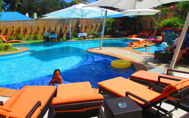 Lalaguna Villas Luxury Dive Resort & Spa