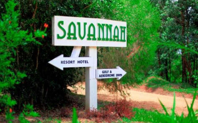 Savannah Resort Hotel