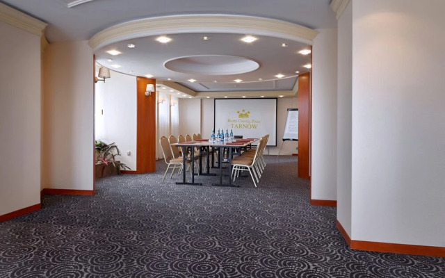 Hotel Cristal Park