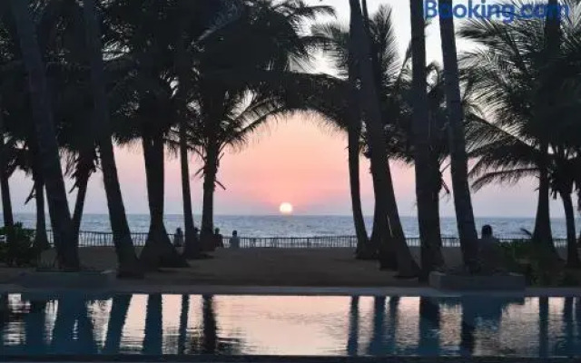 The Privilege - Ayurveda Beach Resort