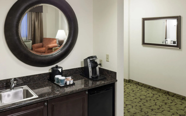 Hilton Garden Inn Denver/Highlands Ranch