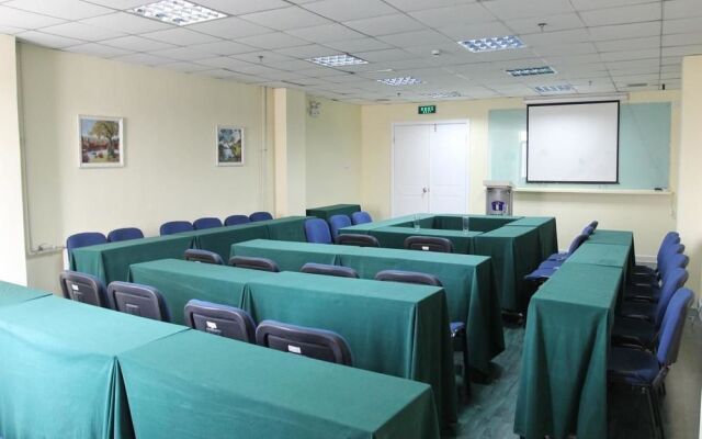 Home Inn Taiyuan Xinjian Road Kangle St