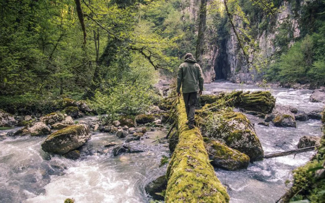 Hotel Pucon Green Park