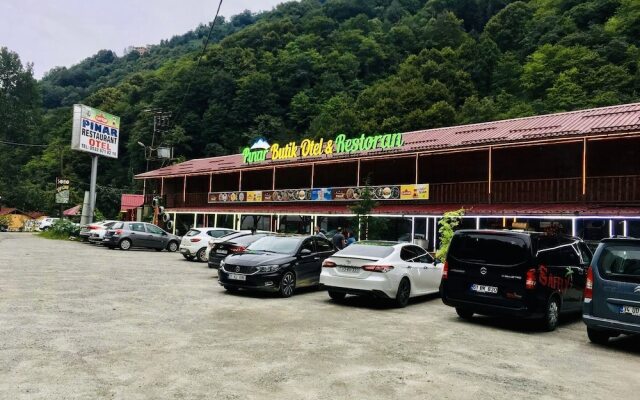 Pinar Butik Otel