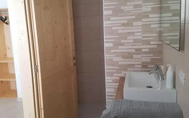 B&B Nido Delle Aquile