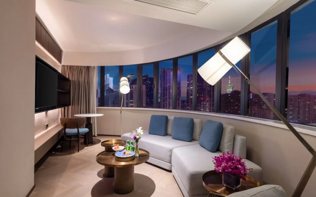 Imperial Traders Elong Hotel