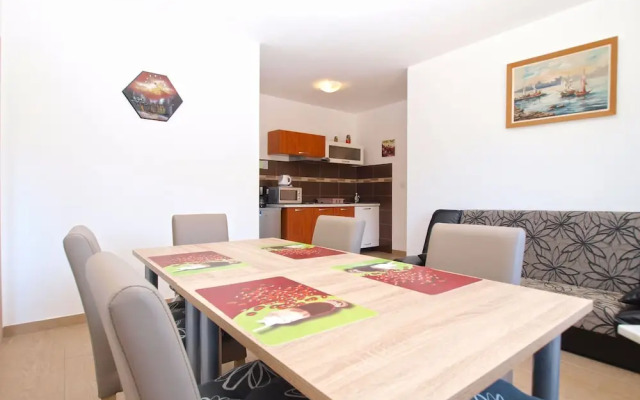 Apartments Dario 1480