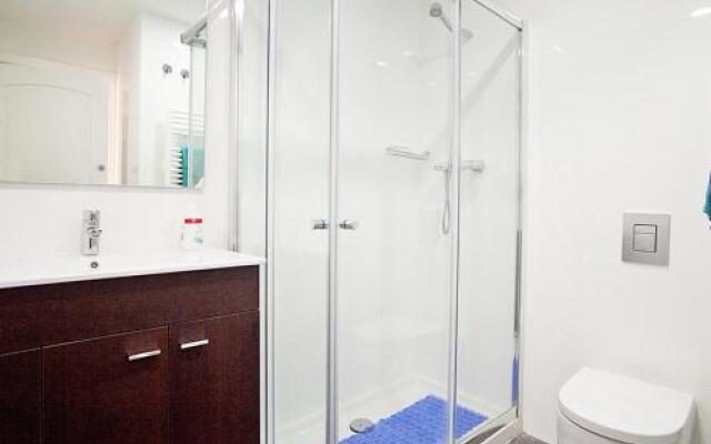 Apartment Eixample Esquerre Gran Via Balmes