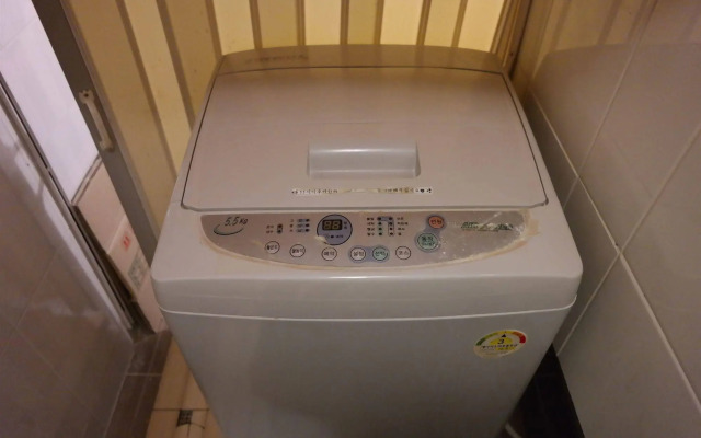 Storyhouse Myeongdong