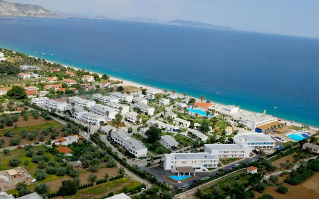 Kinetta Beach Resort & Spa - All Inclusive
