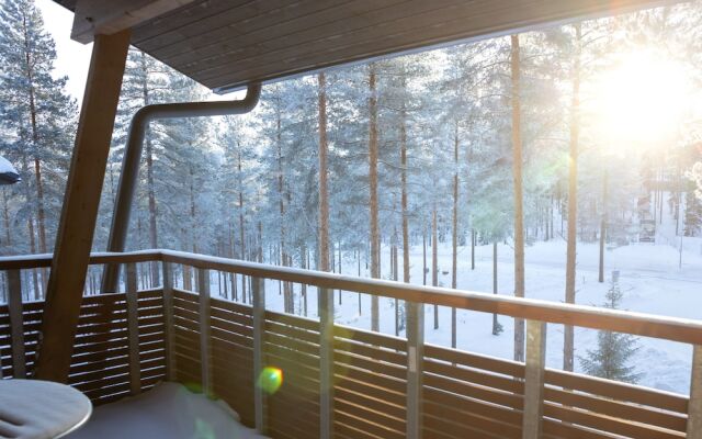 Kaisantien Suites
