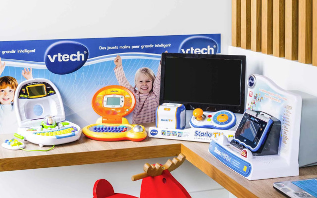 ibis Styles Rouen Val De Reuil