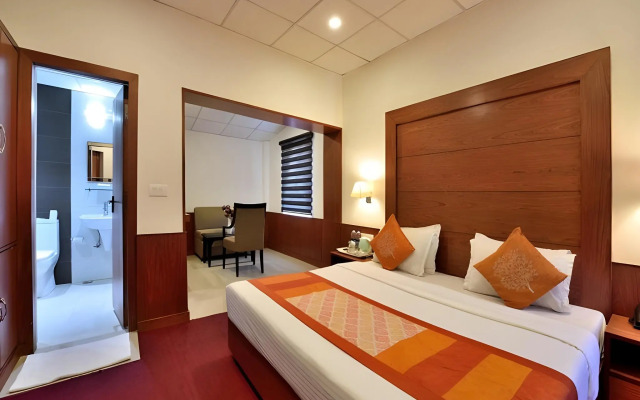 Galleu Hill Resort
