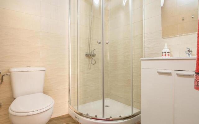 8145 - Bonito Bungalow Costa Calma