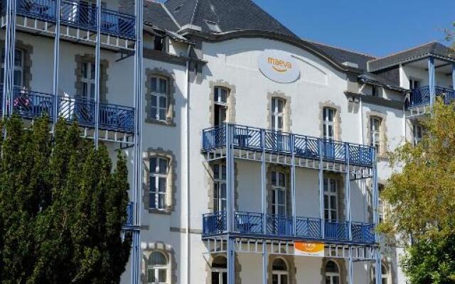 Residence Saint Goustan Maeva Home