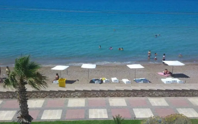 Meltem Apart Hotel Pension