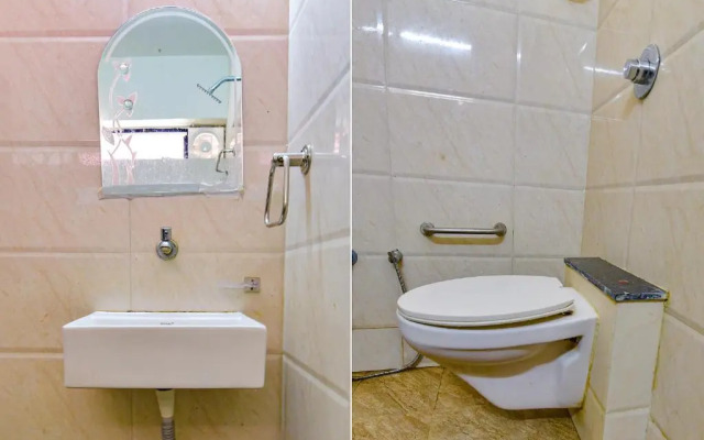 Hotel Acropole Inn By OYO Rooms