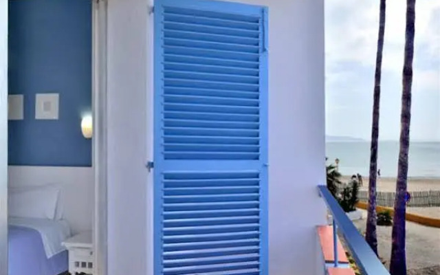El Bahía