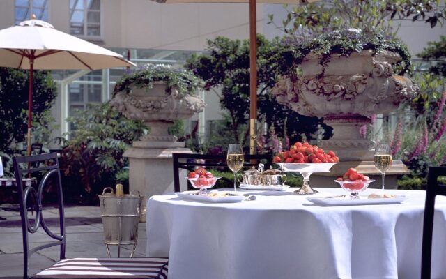 The Merrion Hotel