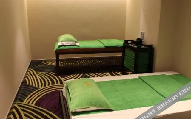 Spring Spa Hotel Dianchi