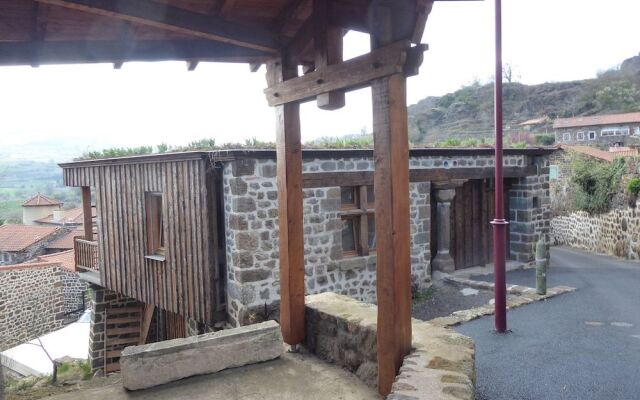 Chambre d'Hotes du Tapissier