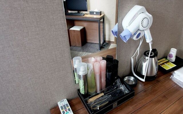Cheonho Mong Hotel
