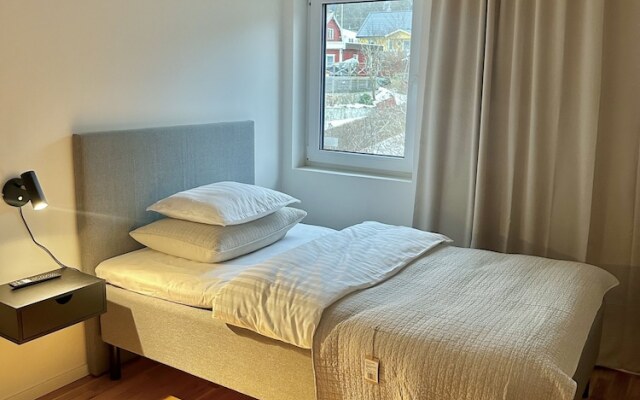 Edsviken Hotell AB