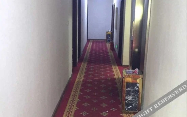 Shengyu Hotel