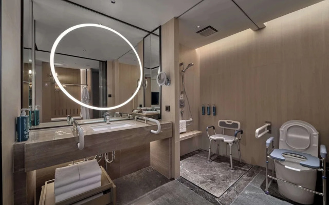 Doubletree By Hilton Yanji