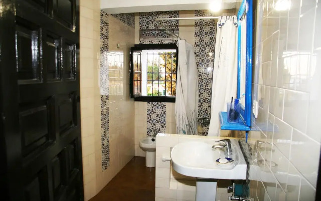 Vi?a Meneses, Holiday Home With Spectacular Architecture