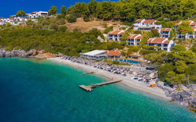 Adrina Beach Hotel