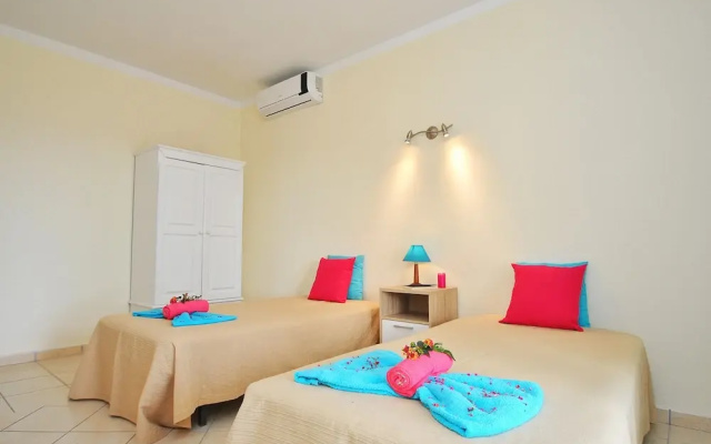 Apartment Bella Vista 1