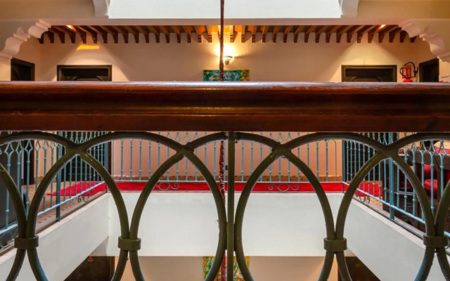 Hotel Le Caspien