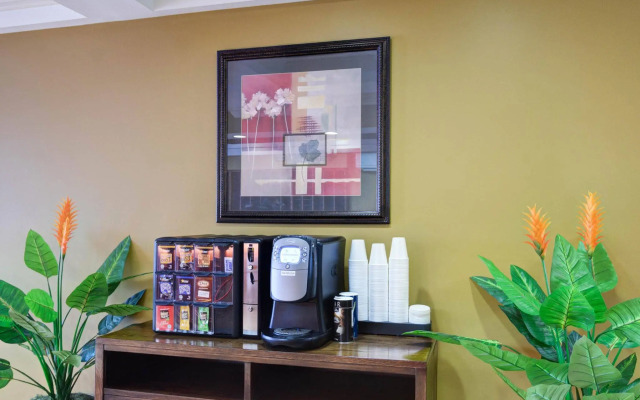 Suburban Studios Sterling - Washington Dulles