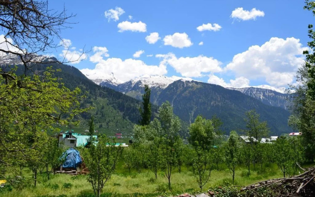 Gezellig Inn - Kanyal Villas